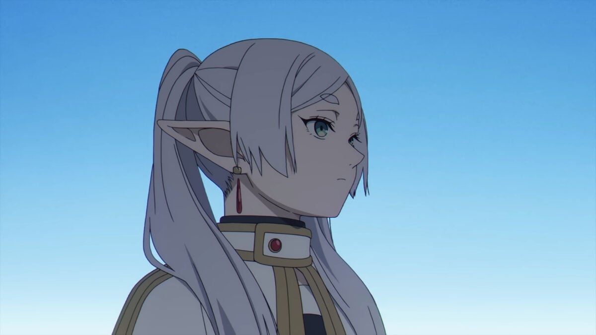 Frieren S2 PV1 1