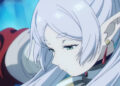 Frieren S2 PV1 4