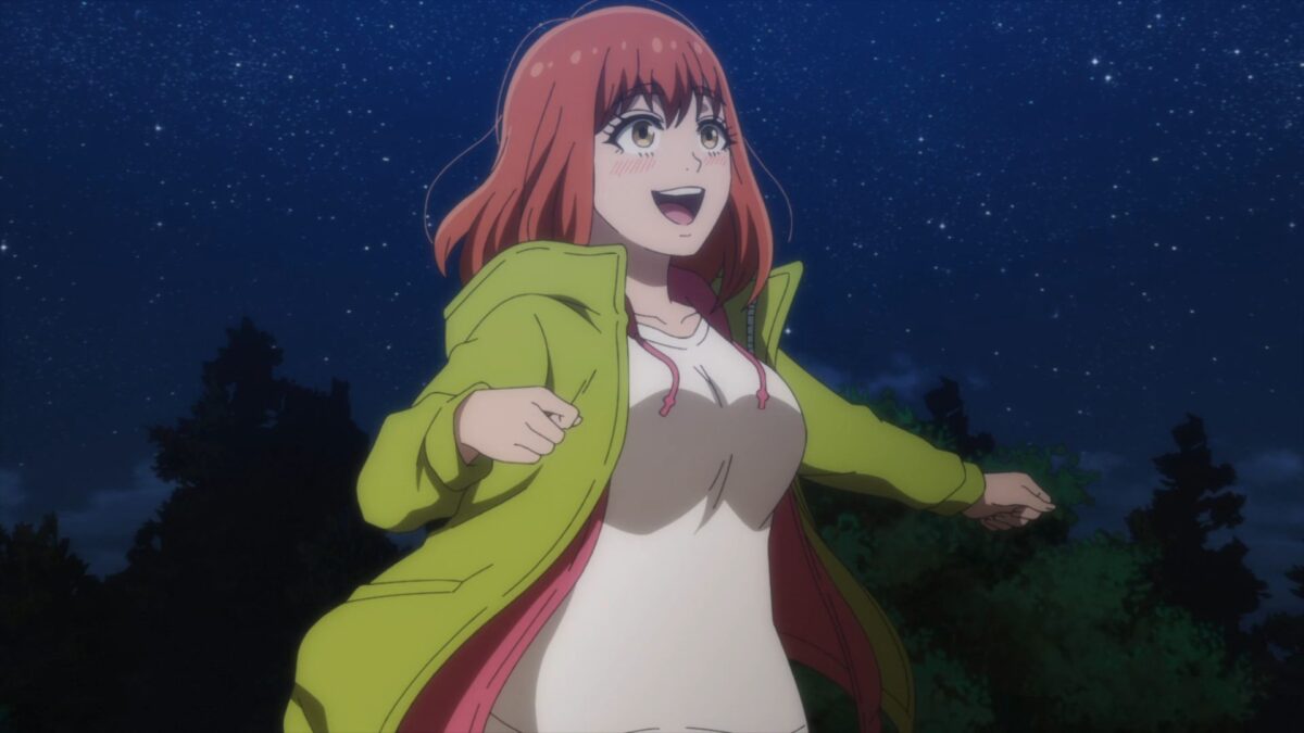 Futari Solo Camp Ss 03