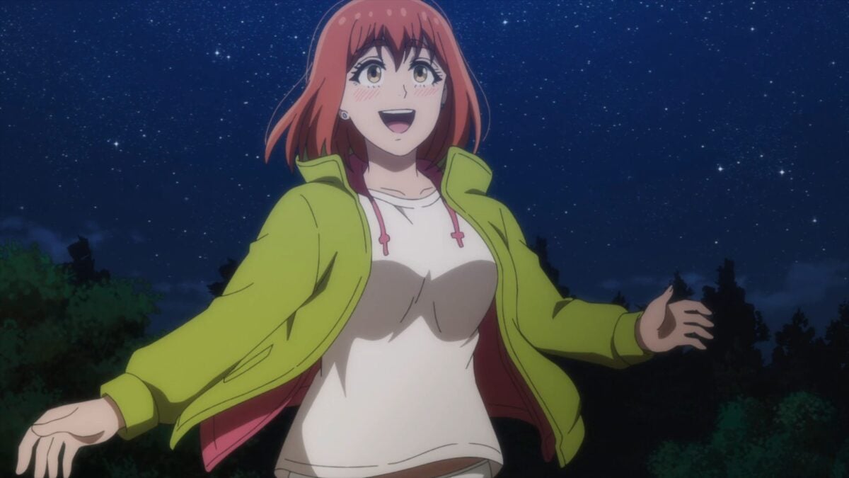 Futari Solo Camp Ss 04