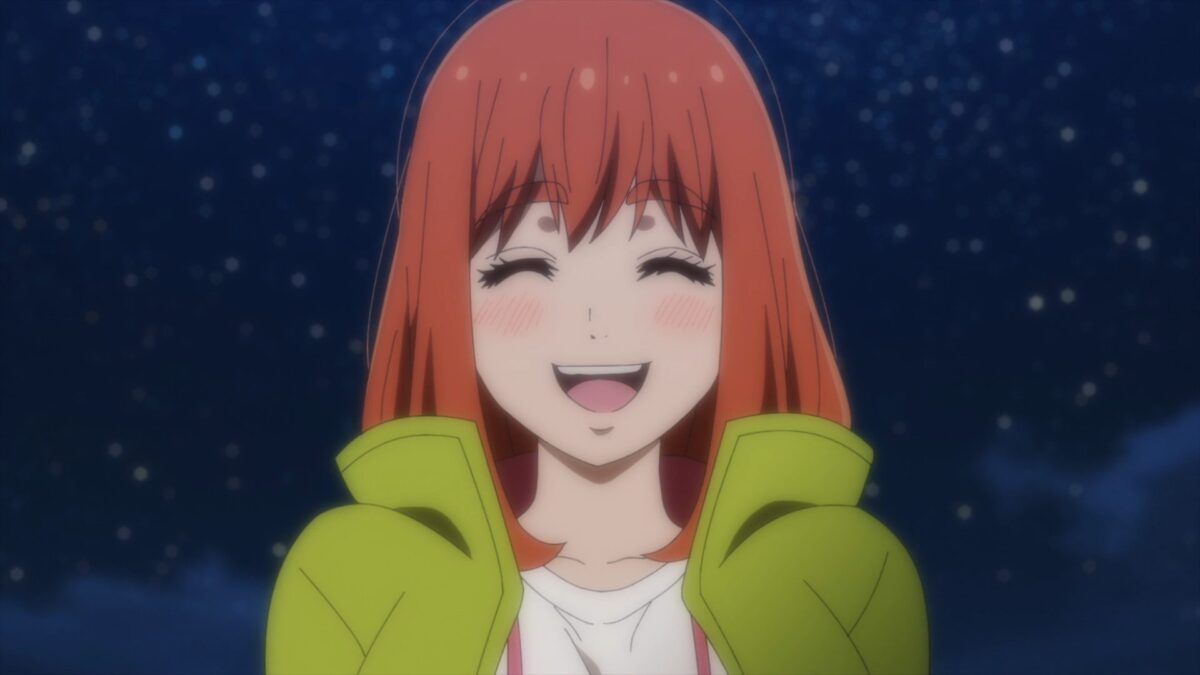 Futari Solo Camp Ss 06