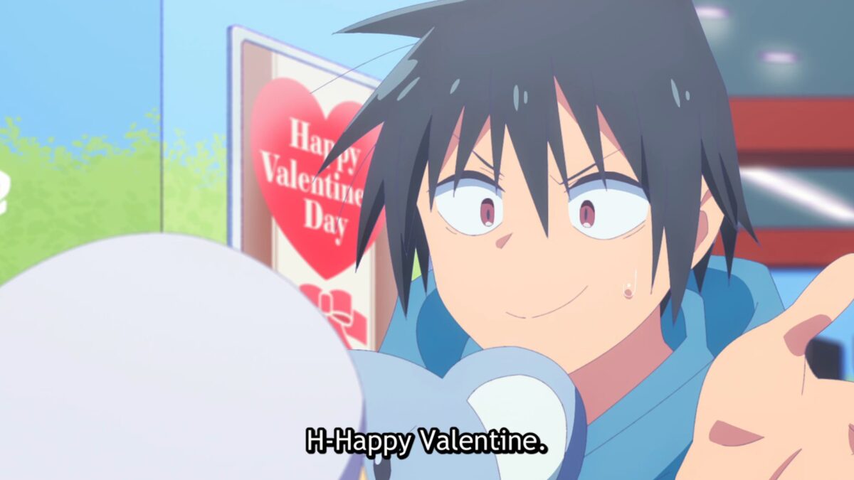 Game Center Shoujo To Ibunka Kouryuu SS 05