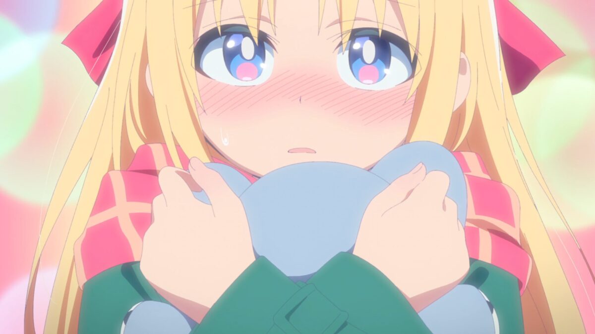 Game Center Shoujo To Ibunka Kouryuu SS 06