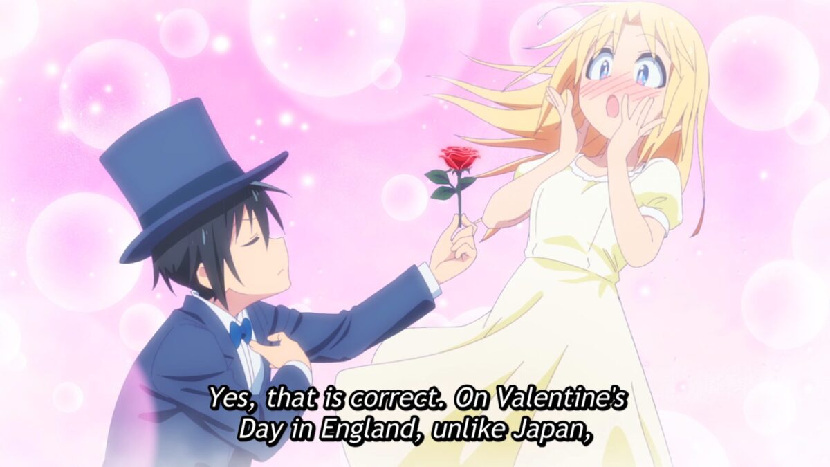 Game Center Shoujo To Ibunka Kouryuu SS 07