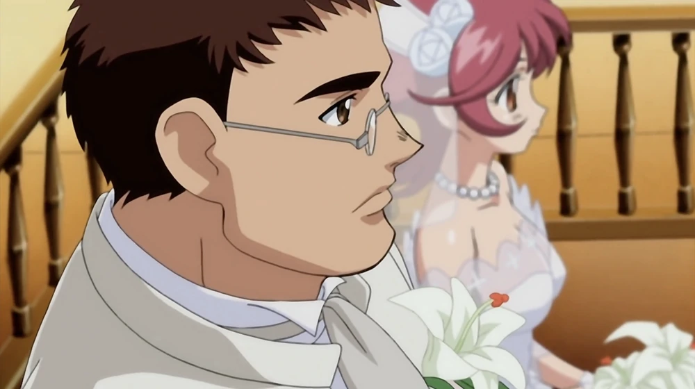 Goh Wedding 01 Godannar