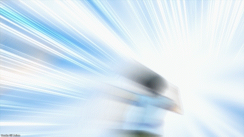 Grand Blue S2 Episode 1 Chisa Chases Iori