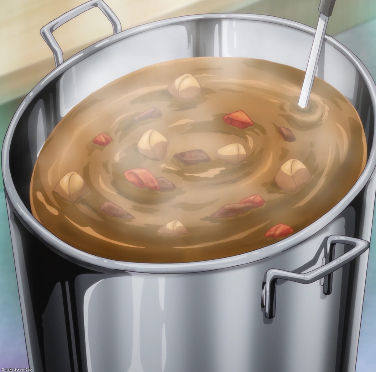 Grand Blue S2 Episode 1 Pot Of Stew