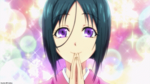 Grand Blue S2 Episode 2 Shiori Also Likes Lalako Tan