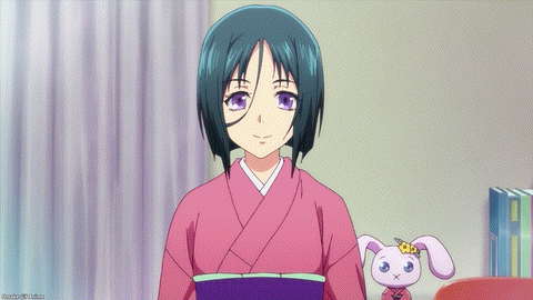 Grand Blue S2 Episode 2 Shiori Simple Deduction