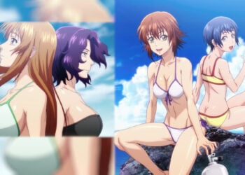 Grand Blue S2 Featured Image