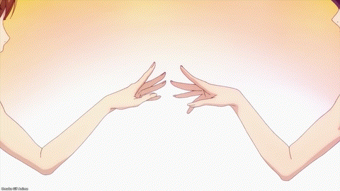 Grand Blue S2 OP Nanaka And Azusa