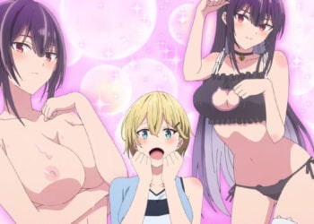 Haite Kudasai, Takamine San Episode 10 Featured Image