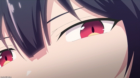 Haite Kudasai, Takamine San Episode 10 Takane Rewinds Time