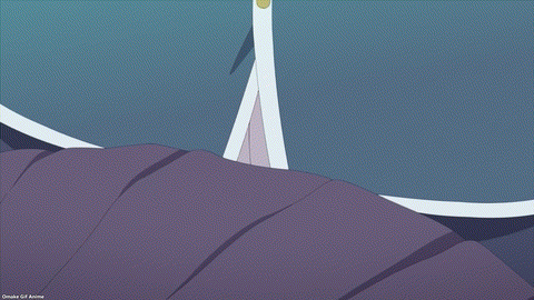 Haite Kudasai, Takamine San Episode 10 Takane Rubs Cheeks Against Koushi