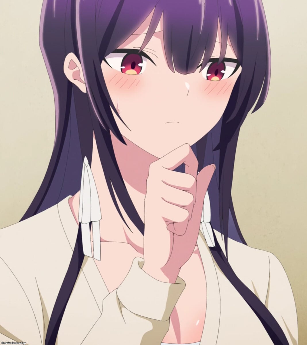 Haite Kudasai, Takamine San Episode 10 Takane Thinks About It