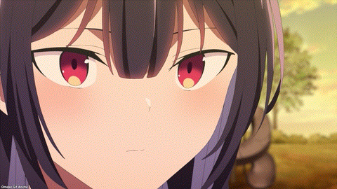 Haite Kudasai, Takamine San Episode 9 Takane Launches Water Balloons At Koushi