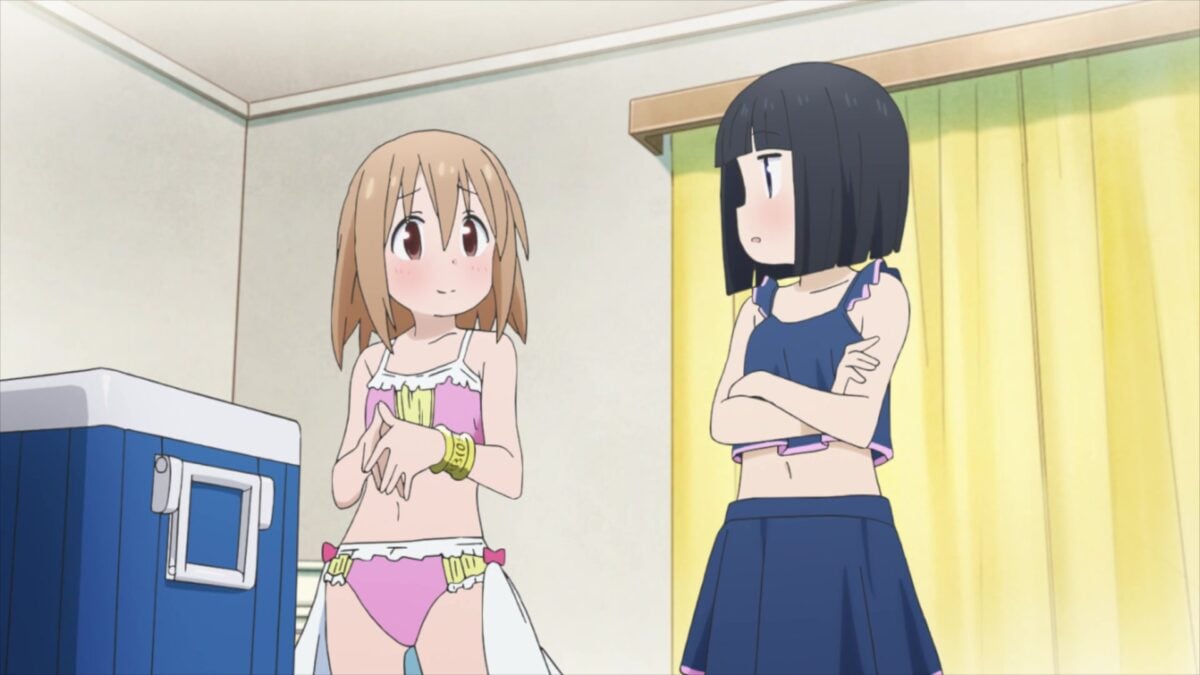 I've Had Enough Of Being A Magical Girl Ss 04