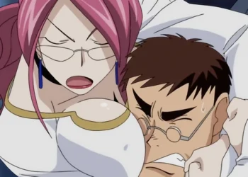 Kiriko Squeezing Goh