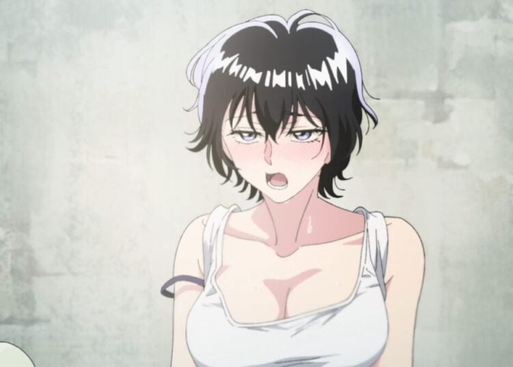 Kowloon Generic Romance Reiko Hot Working Adult