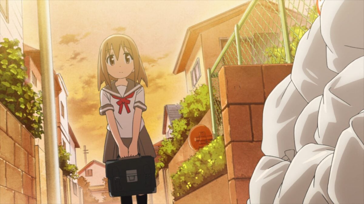 Mahou Shoujo Nante Mouiidesukara Ss 07