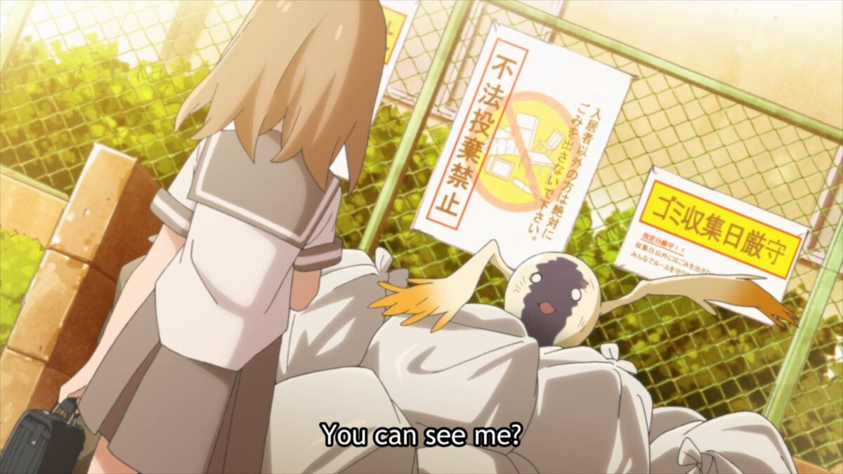 Mahou Shoujo Nante Mouiidesukara Ss 08