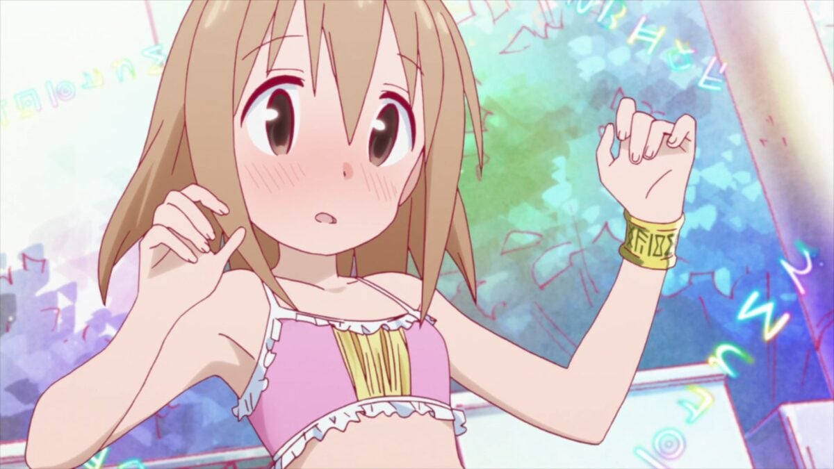 Mahou Shoujo Nante Mouiidesukara Ss 11