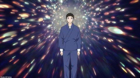 My Dress Up Darling S2 Episode 13 Bunny Girl Gojou