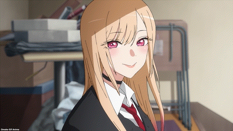 My Dress Up Darling S2 Episode 13 Eternal Bunnies