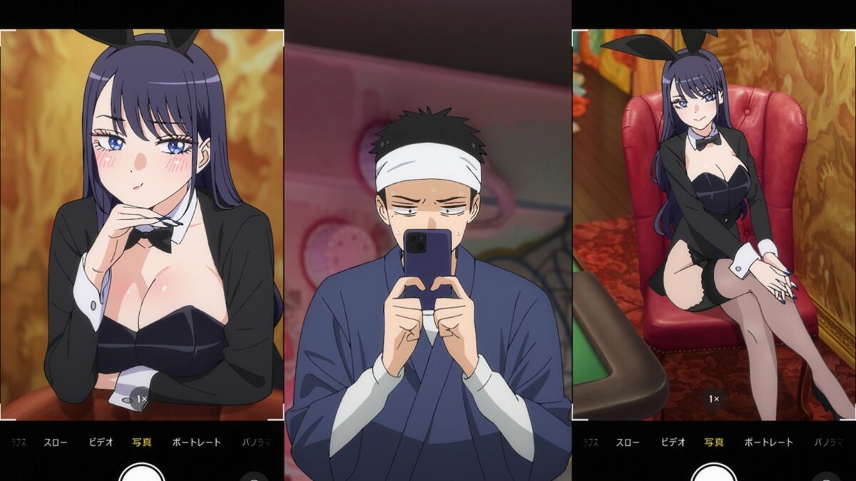 My Dress Up Darling S2 Episode 13 Featured Image