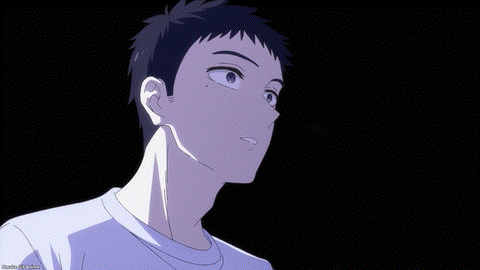 My Dress Up Darling S2 Episode 13 Gojou Dawning Realization