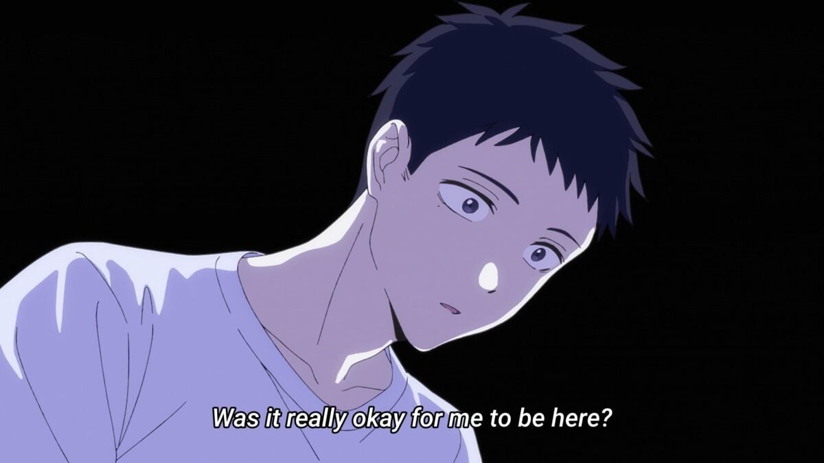 My Dress Up Darling S2 Episode 13 Gojou Has Doubts