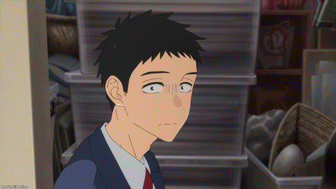 My Dress Up Darling S2 Episode 13 Gojou Remember Rock Hard Wuv Hotel