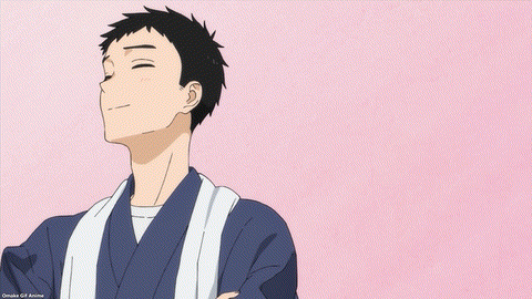 My Dress Up Darling S2 Episode 13 Gojou Thinks Of Hina Doll Sets