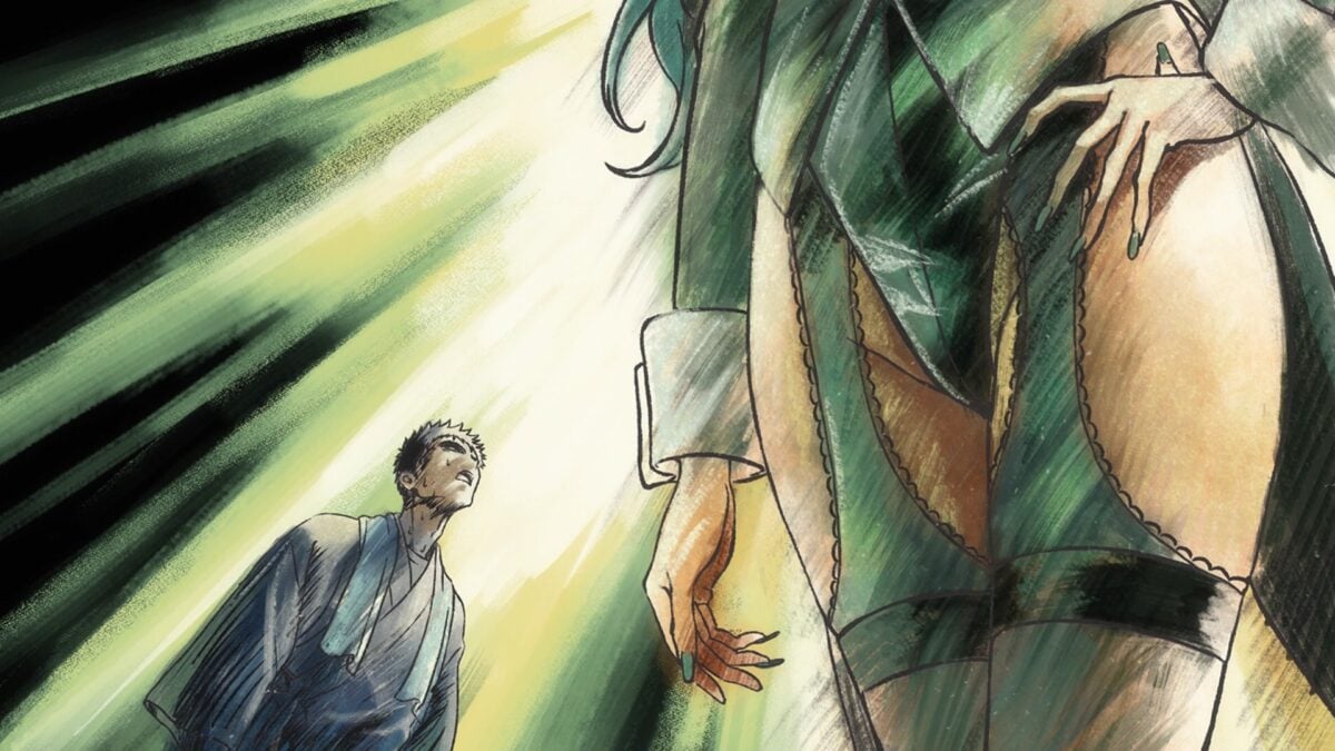 My Dress Up Darling S2 Episode 13 Gojou Worships Crotch Watch