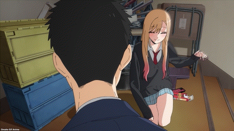 My Dress Up Darling S2 Episode 13 Marin Bunny Girl Obsession