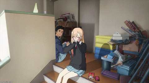 My Dress Up Darling S2 Episode 13 Marin Loves Anime