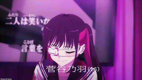 My Dress Up Darling S2 Episode 13 Nowa Sings Karaoke