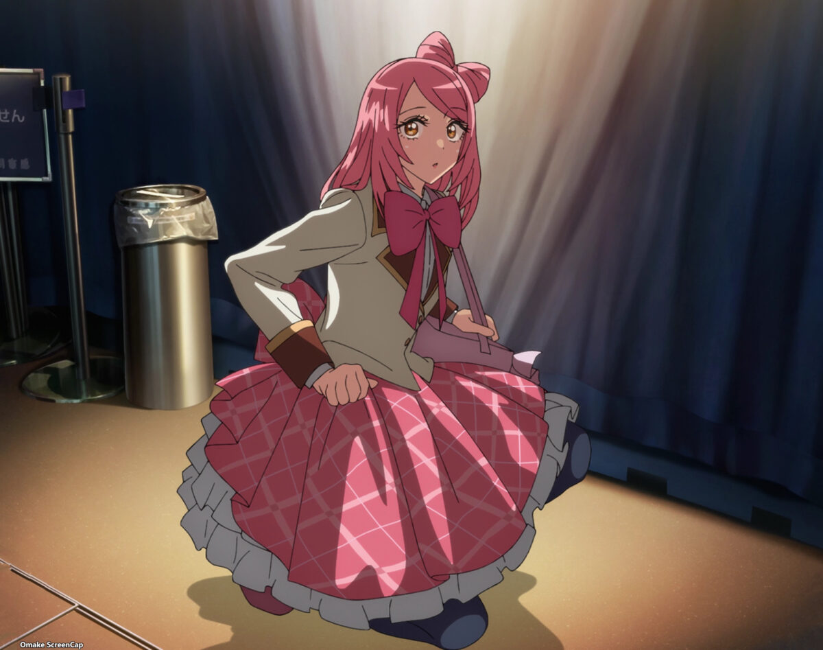 My Dress Up Darling S2 Episode 14 Amane Cosplays CosLuv Character