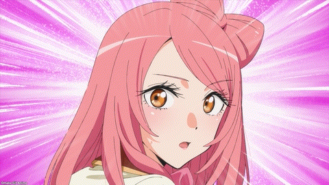 My Dress Up Darling S2 Episode 14 Amane Gojou Fish React To Marin