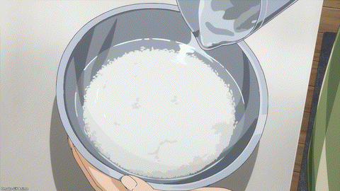 My Dress Up Darling S2 Episode 14 Gojou Cooks Rice Porridge