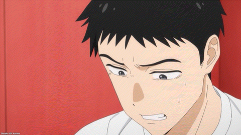 My Dress Up Darling S2 Episode 14 Gojou Crazy Suggestion