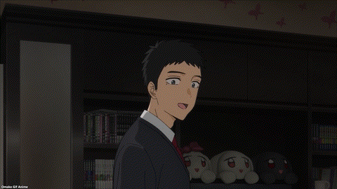 My Dress Up Darling S2 Episode 14 Gojou Don't Leave Yet