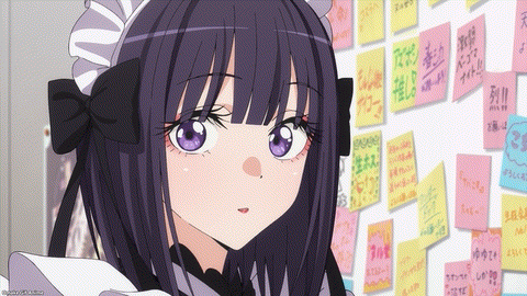 My Dress Up Darling S2 Episode 14 Marin Big Smile