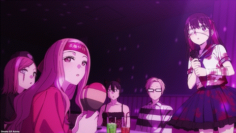 My Dress Up Darling S2 Episode 14 Totally Should Go Out