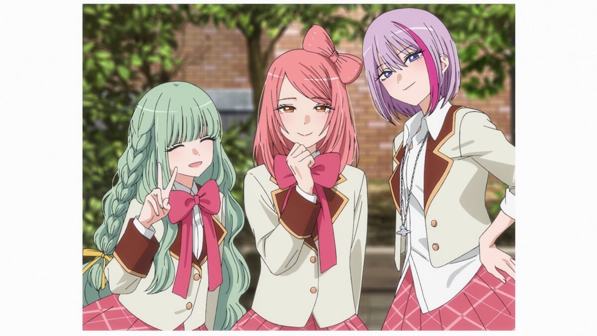 My Dress Up Darling S2 Episode 15 Cosmic Lovers Character Cosplay