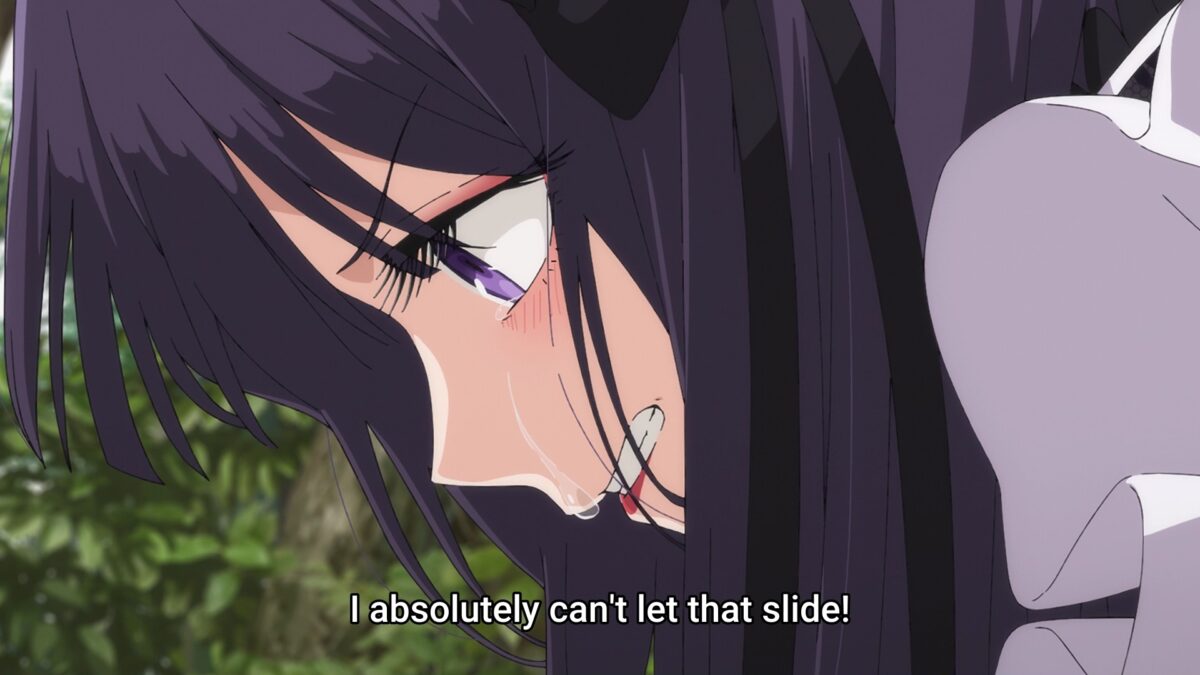 My Dress Up Darling S2 Episode 15 Marin Empathizes