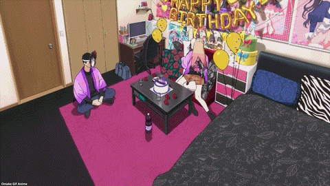 My Dress Up Darling S2 Episode 15 Marin Humps Shizuku Tan Hug Pillow