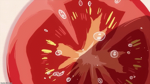 My Dress Up Darling S2 OP Marin Bites Burger