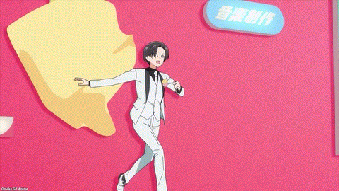 My Dress Up Darling S2 OP Marin Cosplay Characters