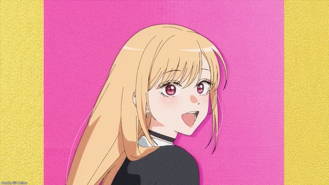 My Dress Up Darling S2 OP Marin Smiles